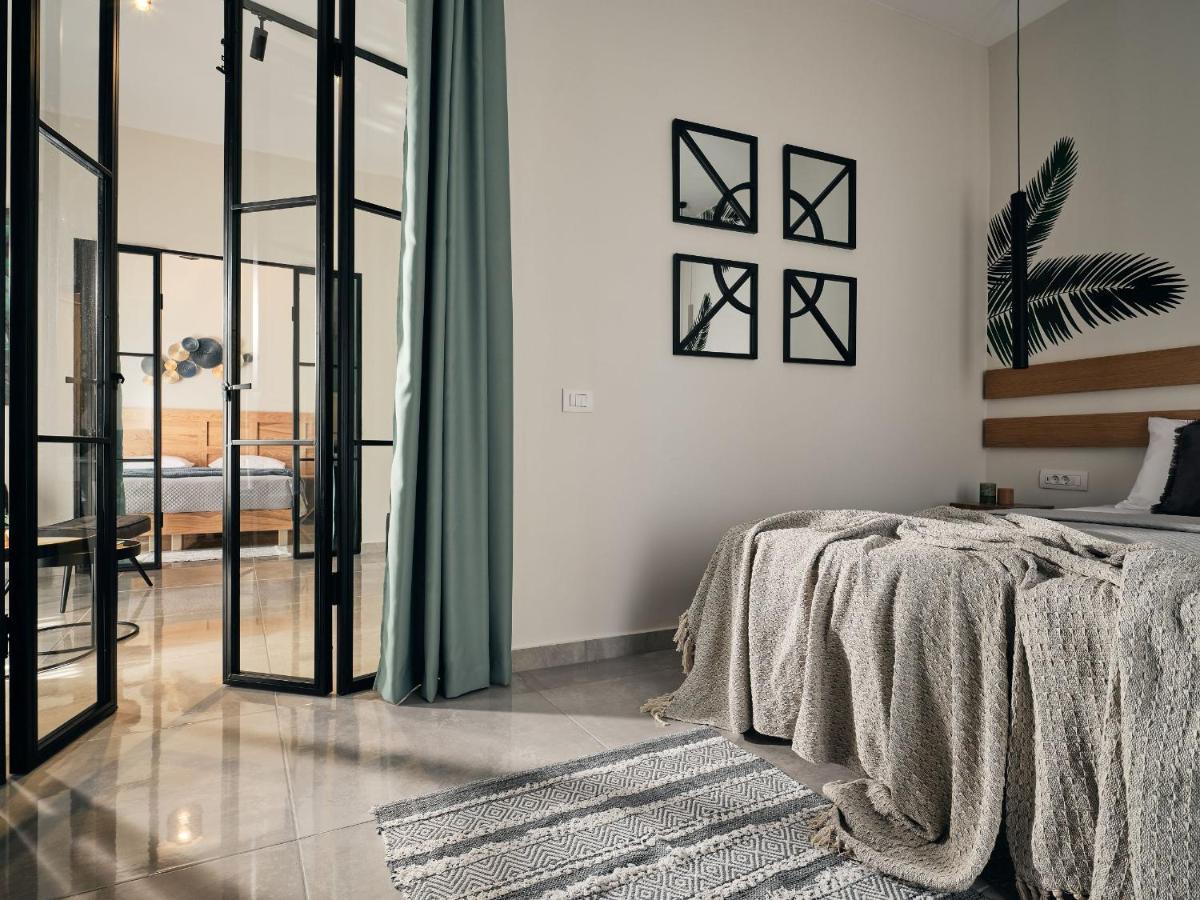 Apartment Bella Vista Building A - 100m From Solomos Square, By Zantewize