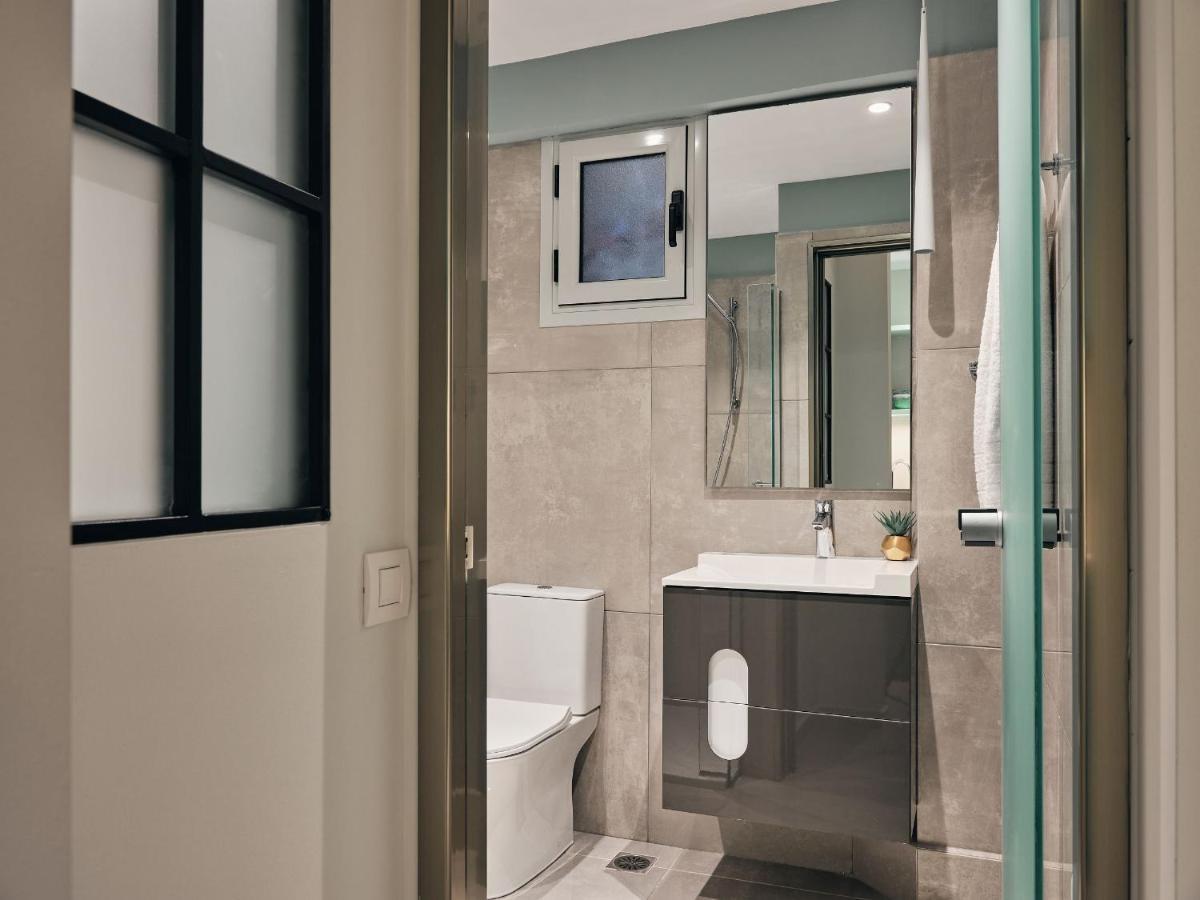 Apartment Bella Vista Building A - 100m From Solomos Square, By Zantewize Zakynthos Town